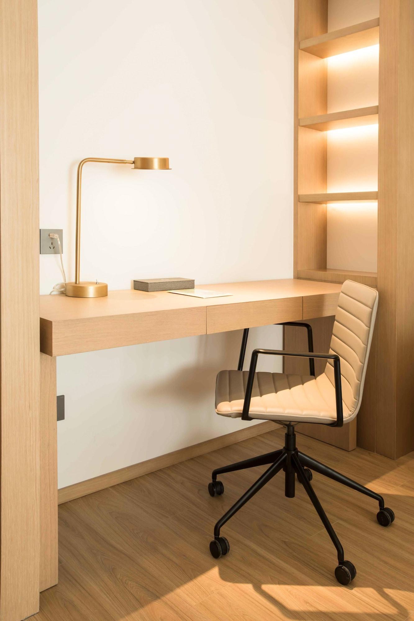 Shama Serviced Apartments Zijingang Hangzhou - Zijingang Campus Zhejiang University, Subway Line2&5 Sanba Station エクステリア 写真