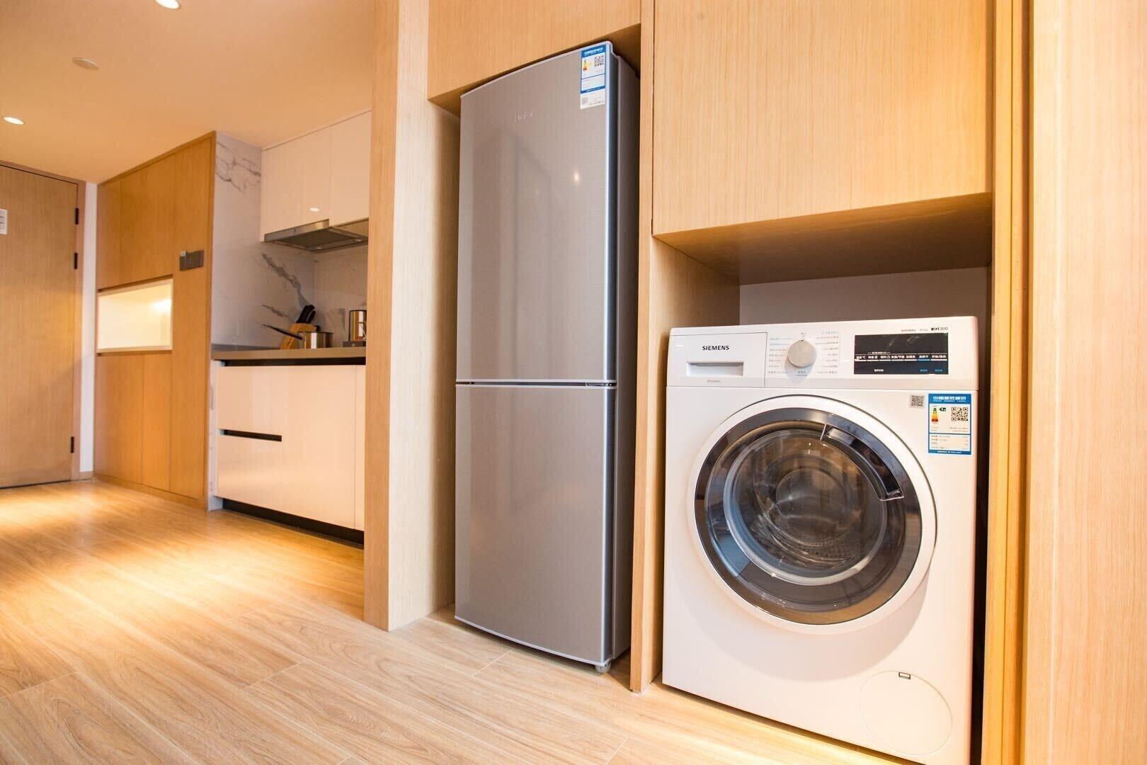 Shama Serviced Apartments Zijingang Hangzhou - Zijingang Campus Zhejiang University, Subway Line2&5 Sanba Station エクステリア 写真