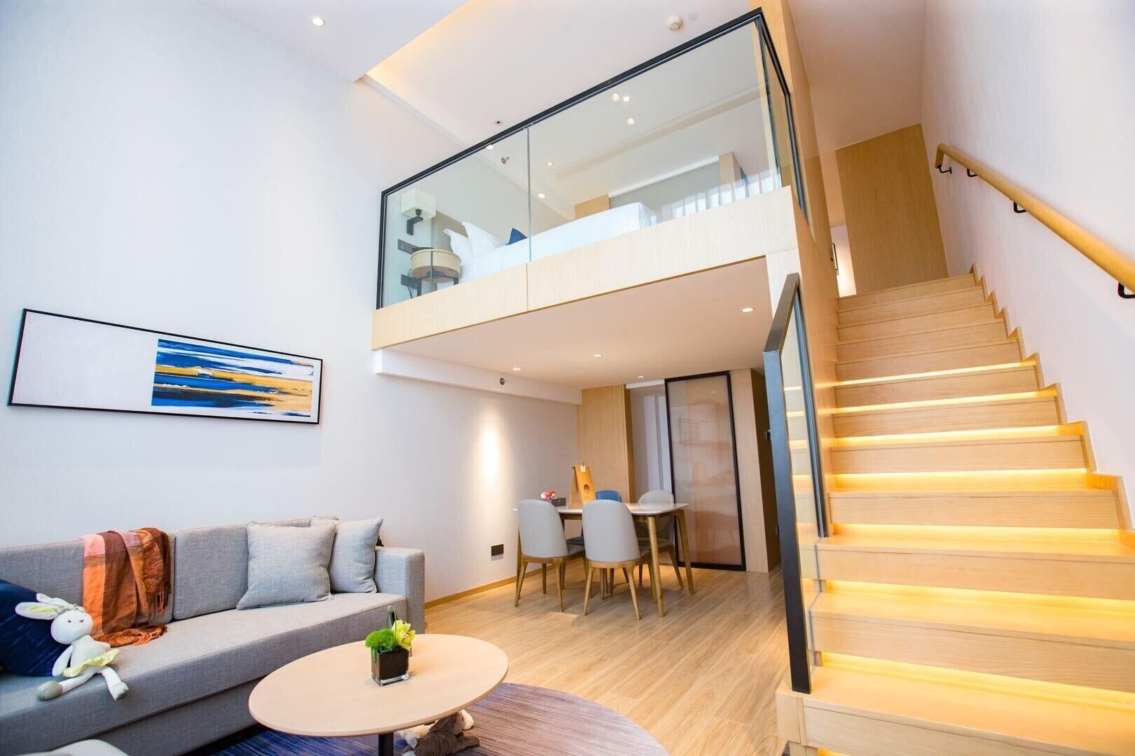 Shama Serviced Apartments Zijingang Hangzhou - Zijingang Campus Zhejiang University, Subway Line2&5 Sanba Station エクステリア 写真