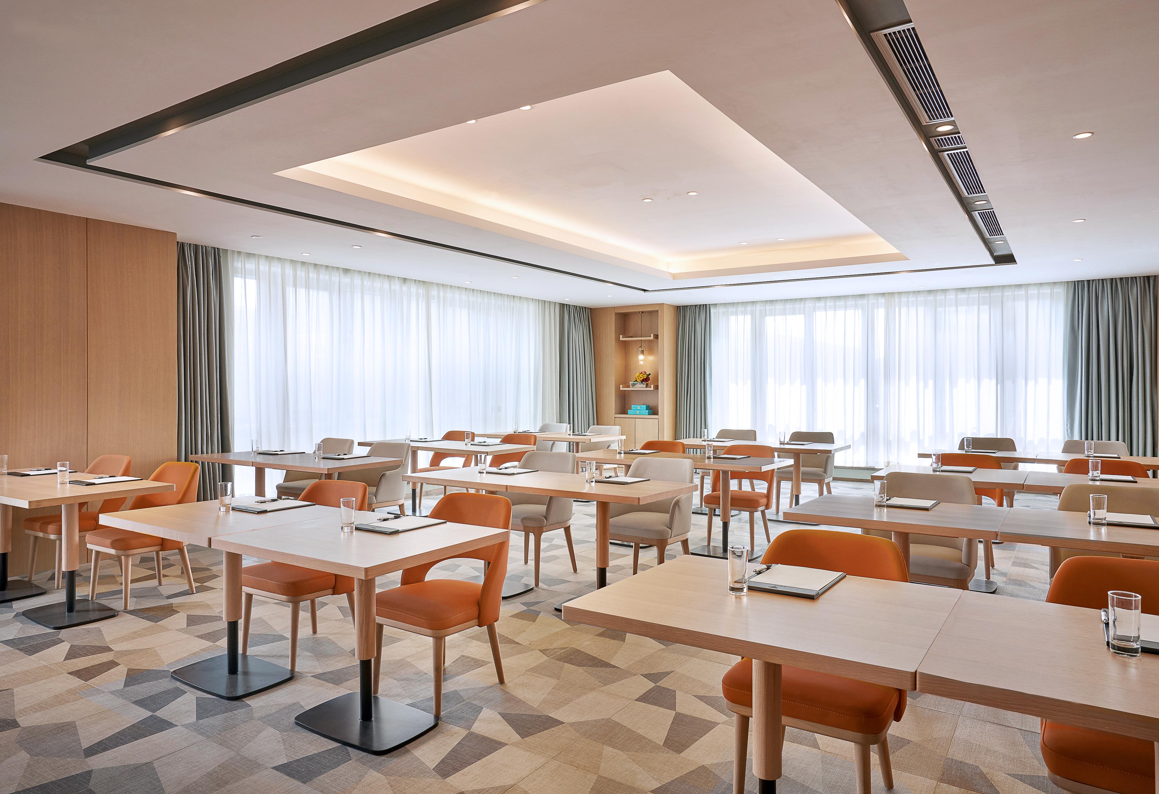 Shama Serviced Apartments Zijingang Hangzhou - Zijingang Campus Zhejiang University, Subway Line2&5 Sanba Station エクステリア 写真