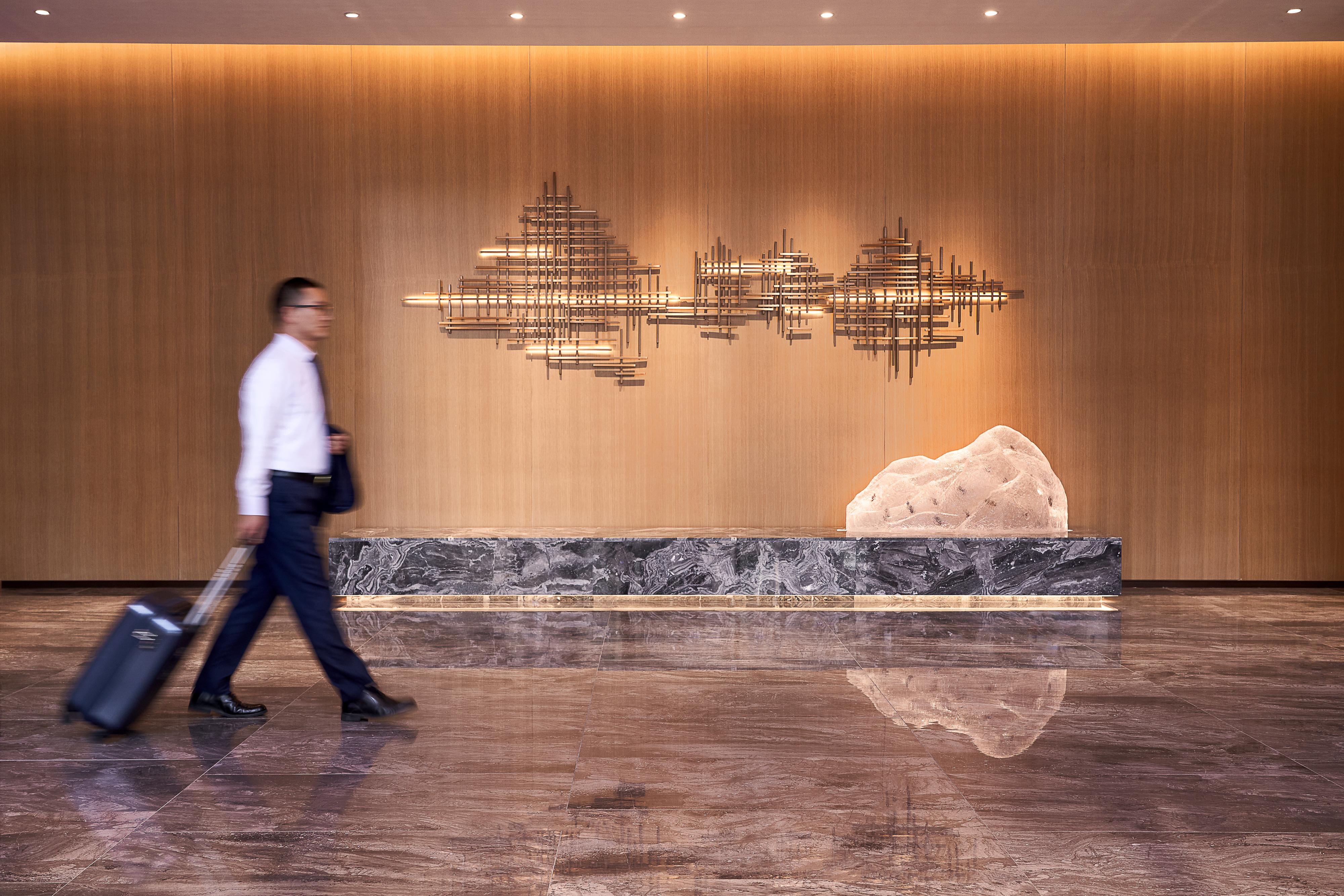Shama Serviced Apartments Zijingang Hangzhou - Zijingang Campus Zhejiang University, Subway Line2&5 Sanba Station エクステリア 写真