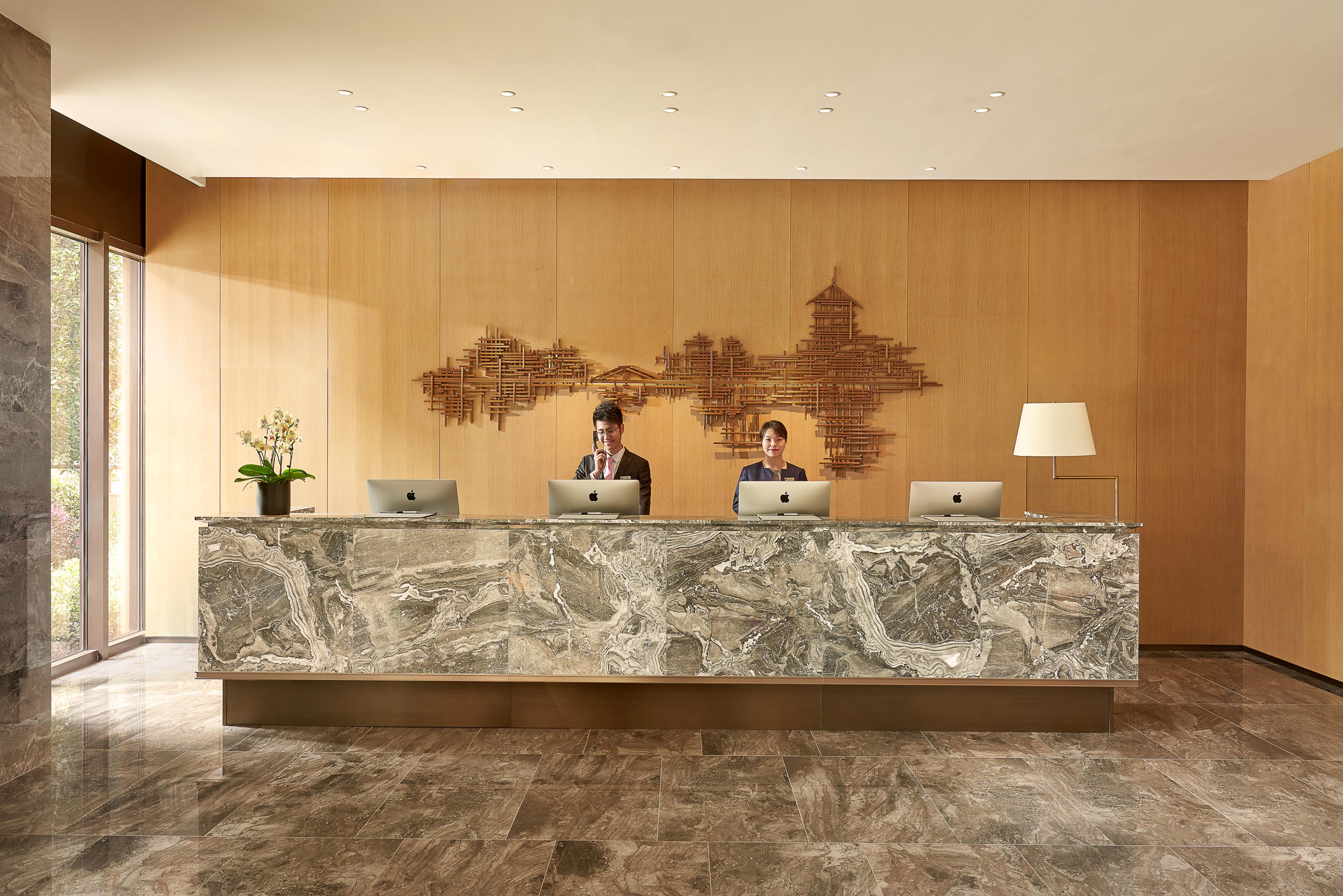 Shama Serviced Apartments Zijingang Hangzhou - Zijingang Campus Zhejiang University, Subway Line2&5 Sanba Station エクステリア 写真