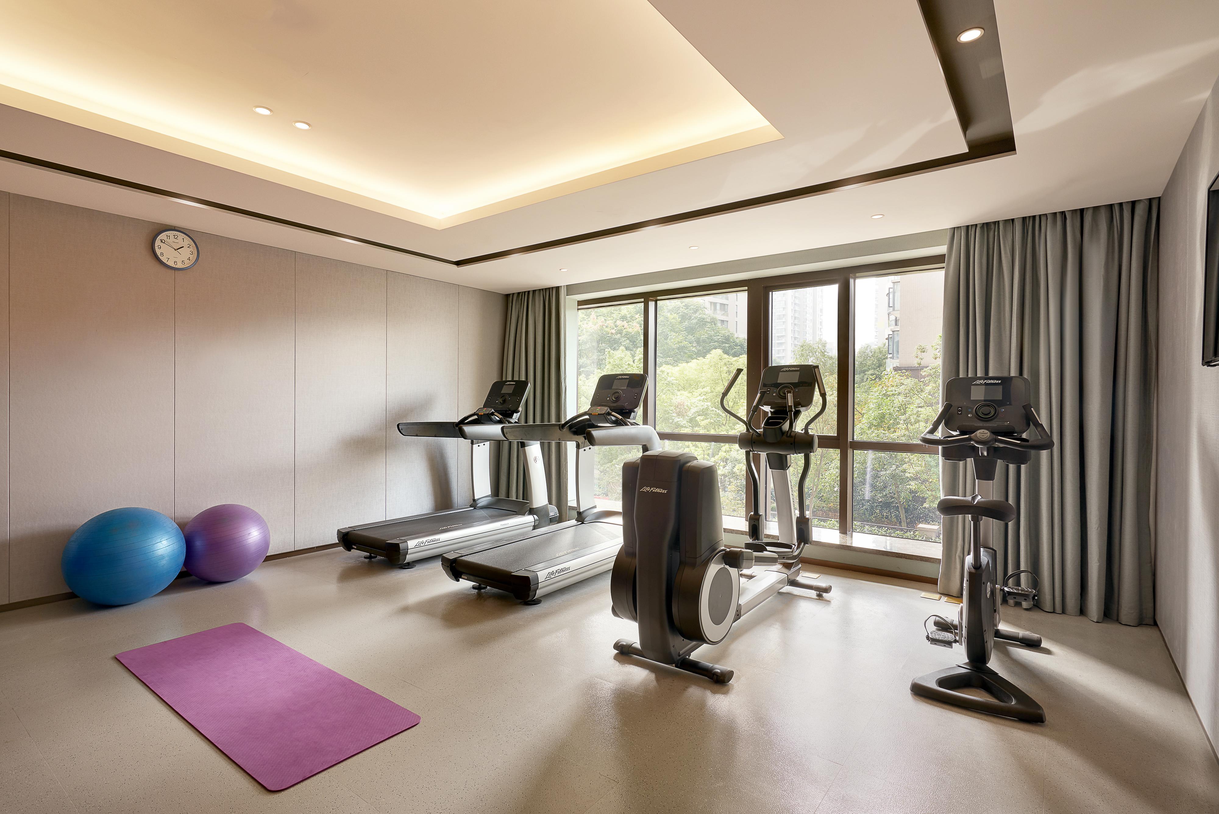 Shama Serviced Apartments Zijingang Hangzhou - Zijingang Campus Zhejiang University, Subway Line2&5 Sanba Station エクステリア 写真