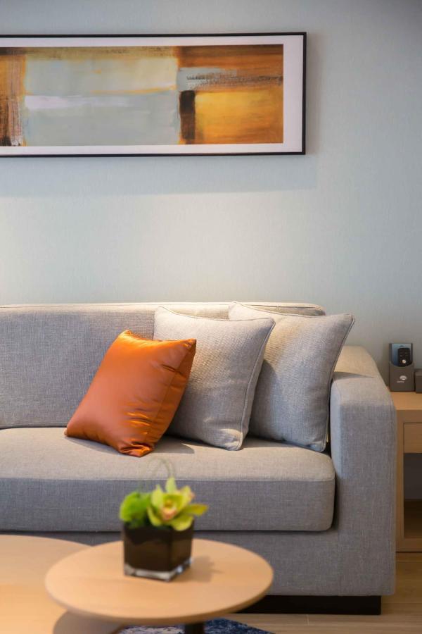 Shama Serviced Apartments Zijingang Hangzhou - Zijingang Campus Zhejiang University, Subway Line2&5 Sanba Station エクステリア 写真